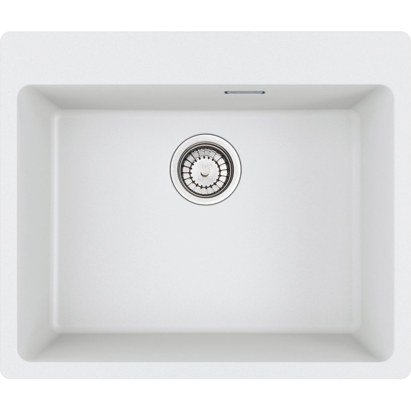 Franke MRG 610-54 FTL bílá-led Maris Fragranit