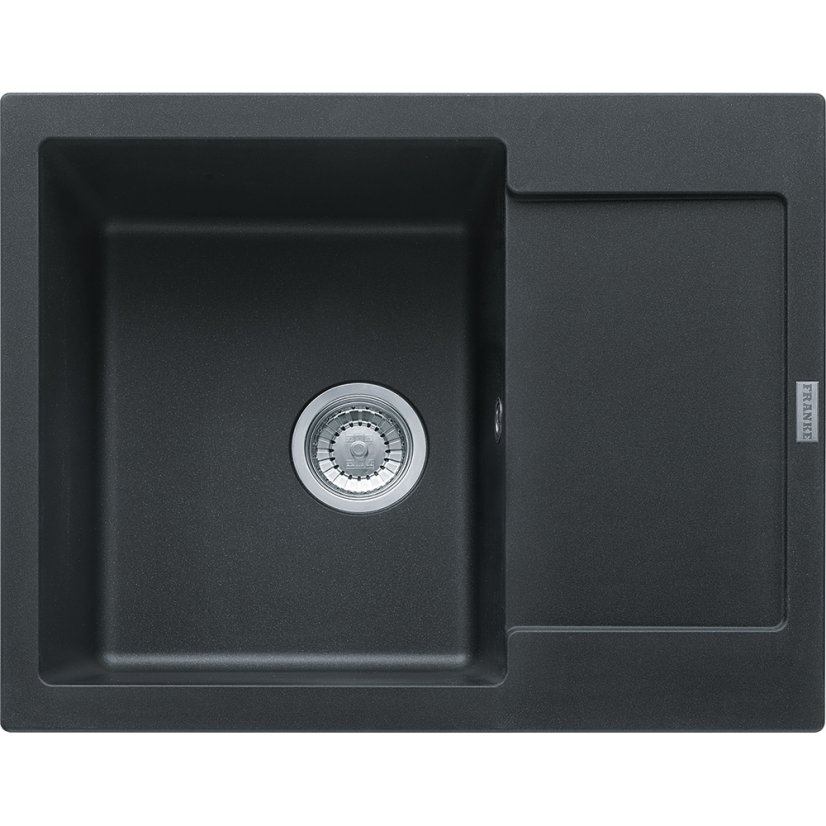 Franke MRG 611-62 onyx Maris Fragranit