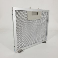 Tukový filtr 215 x 185 x 11 GT-PLUS
