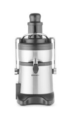 Kompaktní elektrický odšťavňovač, HENDI, 230V/500W, 233x416x(H)493mm