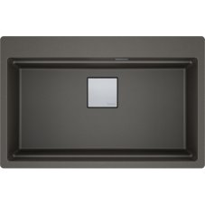 Franke KNG PRO 610-73 Šedá břidlice
