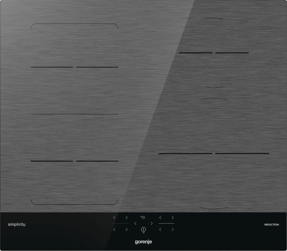 Indukční varná deska Gorenje GI6421SYB