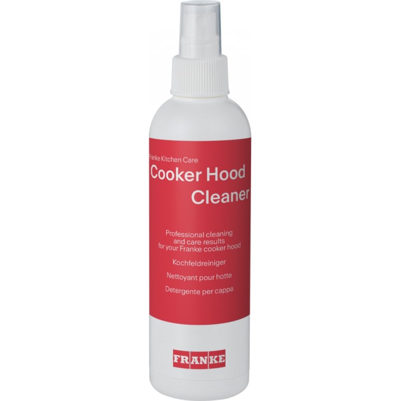 Franke Čisticí sprej Cooker Hood Cleaner Franke Čisticí sprej Cooker Hood Cleaner