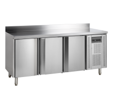 Chladicí stůl TEFCOLD SK 6310/+SP