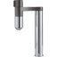 Franke Vital Tap chrom/gun metal + flow a perfomance filtr