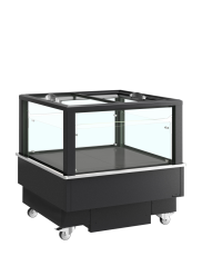 Samoobslužná vitrína Tefcold EIB-D1010-B1