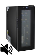 Vinotéka Guzzanti GZ 1226