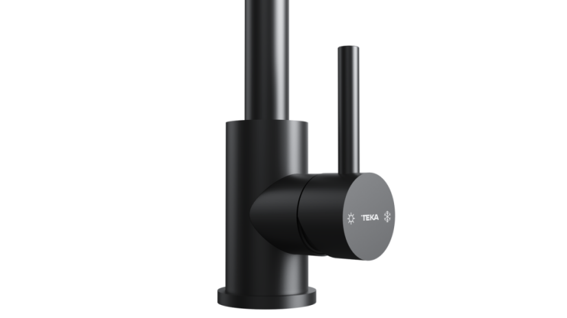 Teka UNI 9310 BK