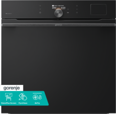 Vestavná trouba Gorenje BSA6138B