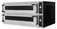 PRISMAFOOD pec na pizzu GLASS 66 L TR
