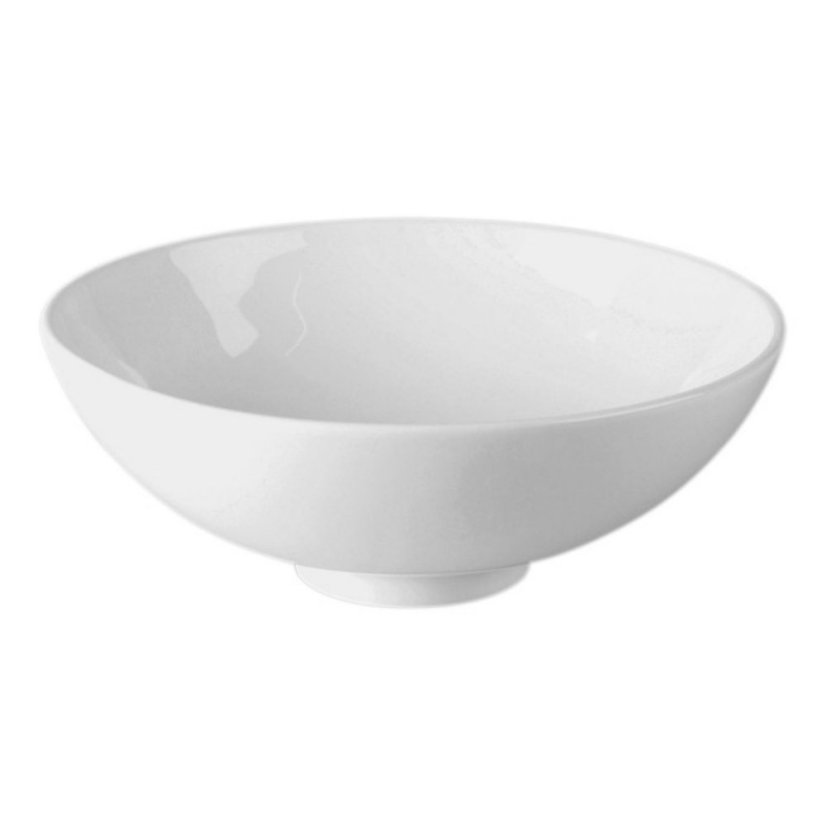 RAK Porcelain RAK Miska na saláty 32 cl – oválná | RAK-FDBO16 RAK Porcelain RAK Miska na saláty 32 cl – oválná | RAK-FDBO16