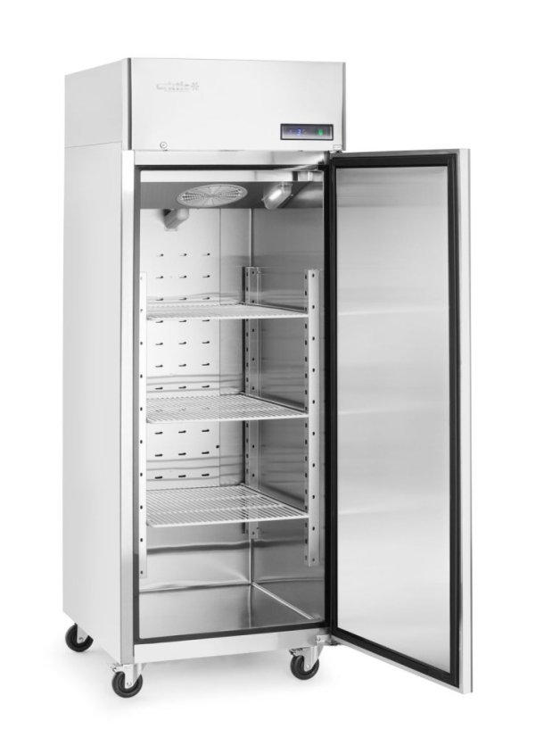 Mraznička, jednodveřová, Arktic, Profi Line, 455L, 230V/600W, 800x730x(H)2065mm