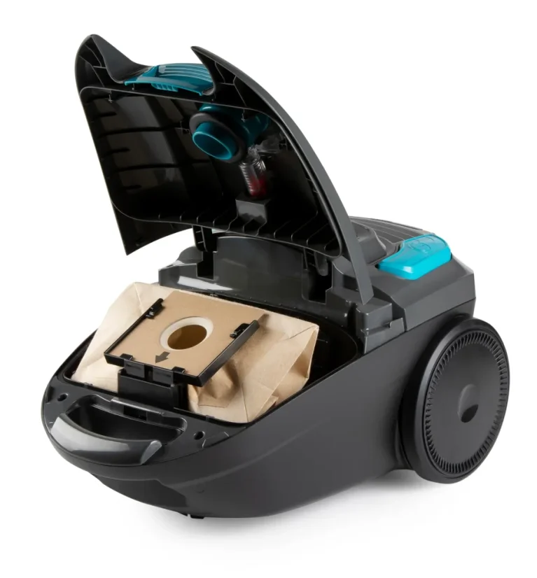 Vysavač na zvířecí chlupy DOMO DO42103S