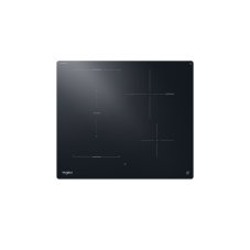Indukční varná deska Whirlpool WTX6014DCF