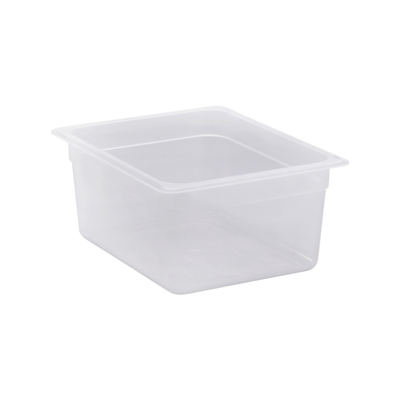 Cambro Gastronádoba polypropylenová GN 1/2 150 mm Cambro Gastronádoba polypropylenová GN 1/2 150 mm