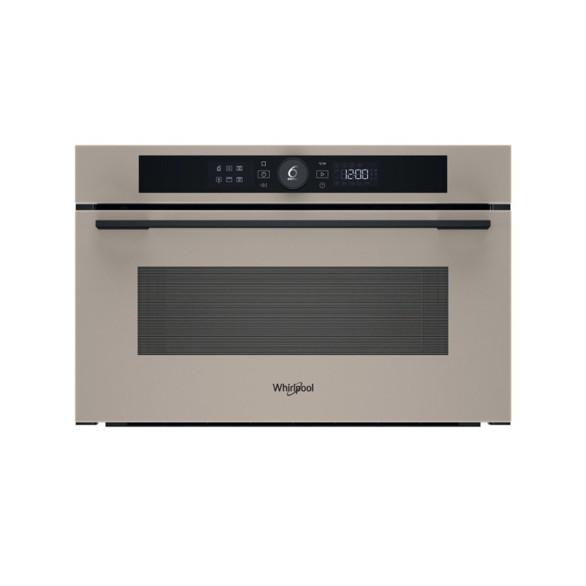 Vestavná trouba Whirlpool WMD54MBG
