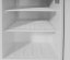 Nerez mraznička Budget Line , Arktic, Budget Line, 100L, 230V/130W, 637x600x(H)835mm