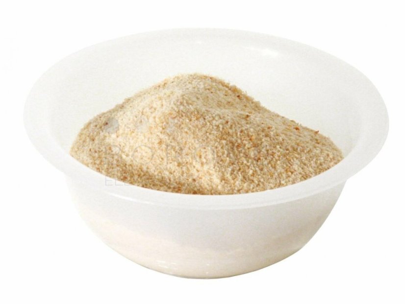 OEM mísa (Ø190, v=80 mm) - polypropylen OEM mísa (Ø190, v=80 mm) - polypropylen