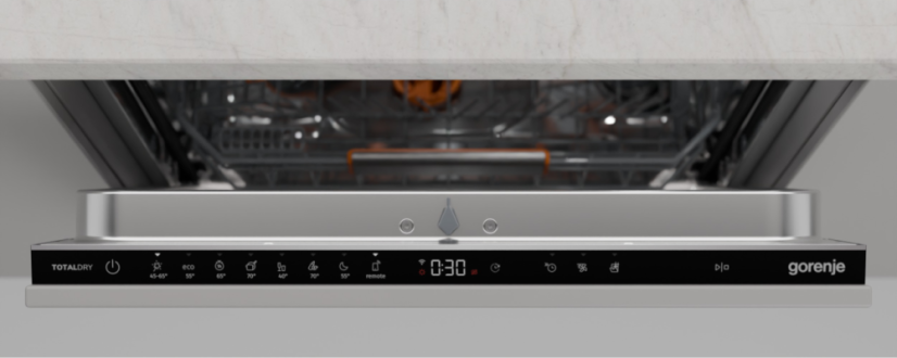 Vestavná myčka nádobí Gorenje GV673A65