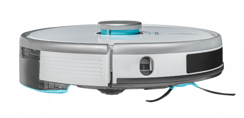 Robotický vysavač Concept VR3125