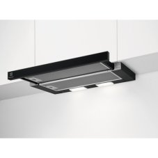 Výsuvná digestoř Electrolux Série 300 LFP326FB