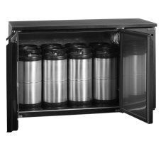 Minibar TEFCOLD CKC8 KEG Cooler