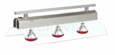 OEM lampa závěsná 2x250W