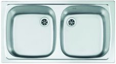 Alveus BASIC 160 SAT fi 114 F