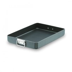 Lacor Pekáč s nepřilnavým povrchem 400 × 300 mm