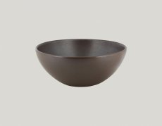 RAK Porcelain RAK Genesis miska na cereálie kulatá 90 cl, kakaová | RAK-GNNNBW20CO