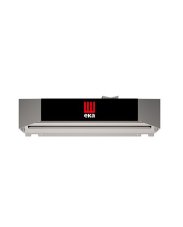 Digestoř pro 16 a 20policové konvektomaty Millennial Smart, Tecnoeka, 220-230V/600W, 1045x930x(H)308mm