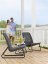 Zahradní nábytek Keter Rio Patio set grafitový