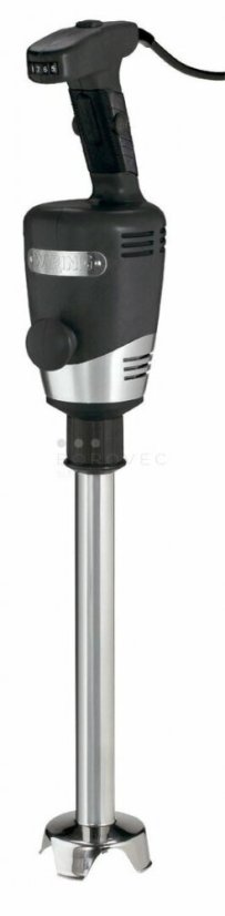 WARING COMMERCIAL mixér ponorný WSB55E rameno 355mm WARING COMMERCIAL mixér ponorný WSB55E rameno 355mm