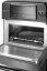 Vysokorychlostní pečící trouba CombiTurbo, HENDI, 18L, Černá, 230V/3000W, 402x735x(H)608mm
