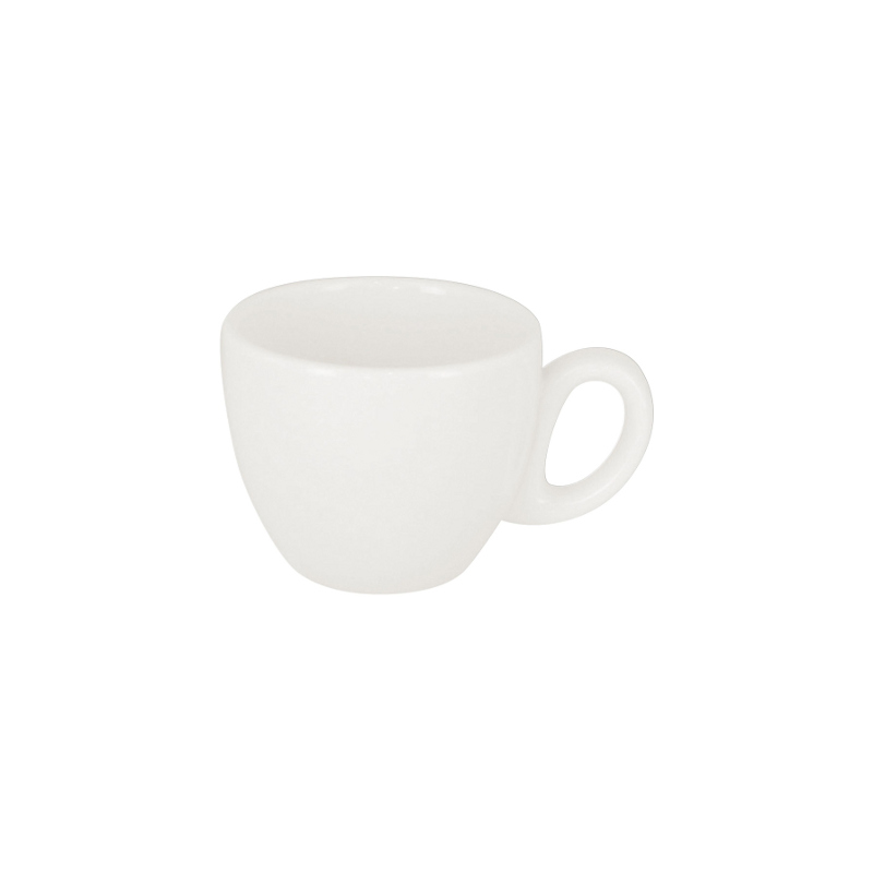 RAK Porcelain RAK Šálek na espresso 8 cl | RAK-116CU08-12 RAK Porcelain RAK Šálek na espresso 8 cl | RAK-116CU08-12