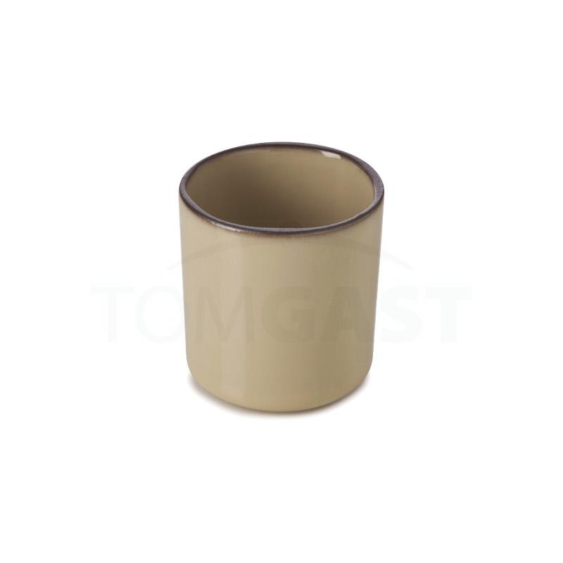 Revol Šálek 8 cl – nutmeg | REV-652686 Revol Šálek 8 cl – nutmeg | REV-652686
