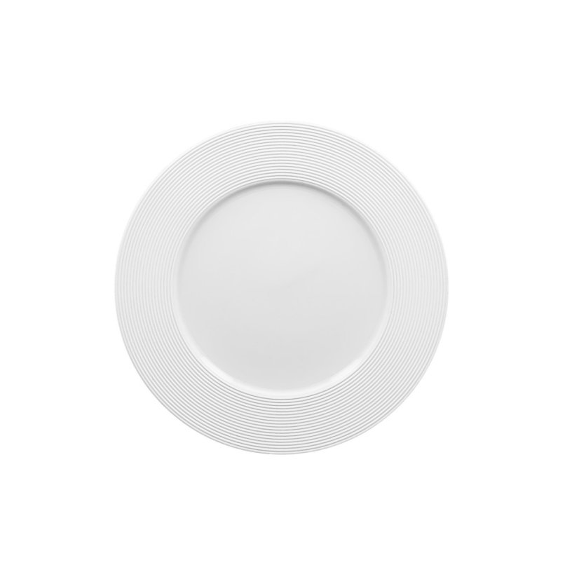 RAK Porcelain RAK Talíř mělký 31 cm | RAK-EVFP31 RAK Porcelain RAK Talíř mělký 31 cm | RAK-EVFP31