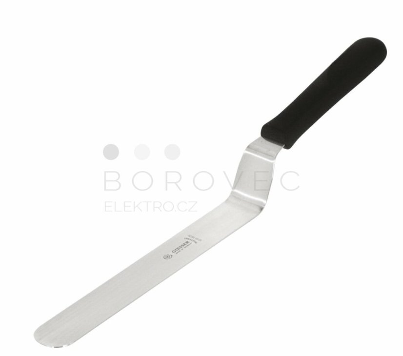 GIESSER paletka (š=34mm, d=20/38 cm) GIESSER paletka (š=34mm, d=20/38 cm)