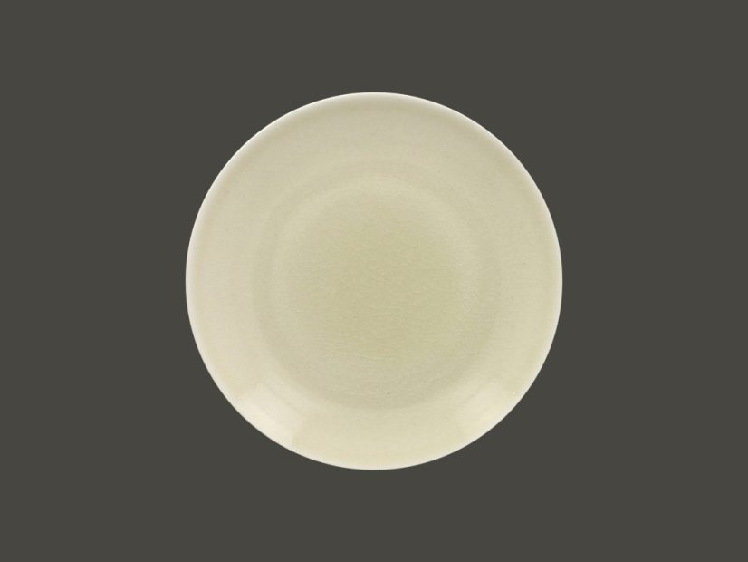 RAK Porcelain RAK Vintage talíř mělký coupe, perlový pr. 24 cm | RAK-VNNNPR24PL RAK Porcelain RAK Vintage talíř mělký coupe, perlový pr. 24 cm | RAK-VNNNPR24PL