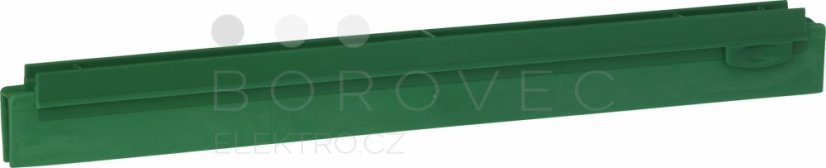 Vikan pryž pro stěrku 2C 400mm zelená 77322