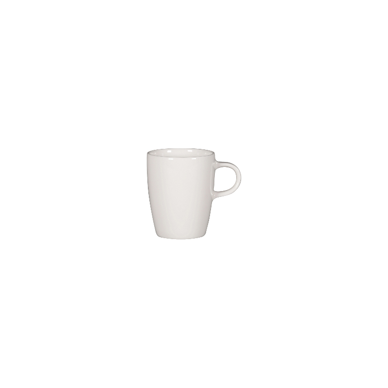 RAK Porcelain RAK Šálek na kávu 20 cl – bílý | RAK-EACU20 RAK Porcelain RAK Šálek na kávu 20 cl – bílý | RAK-EACU20