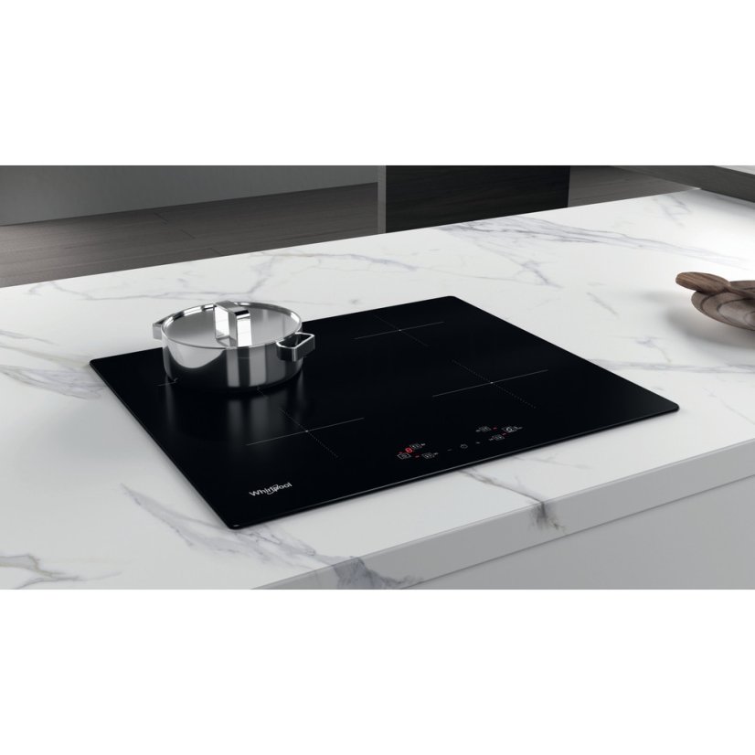 Indukční varná deska Whirlpool WSQ7360NE