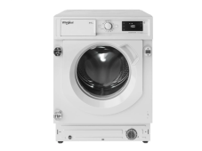 Vestavná pračka se sušičkou Whirlpool BIWDWG861485