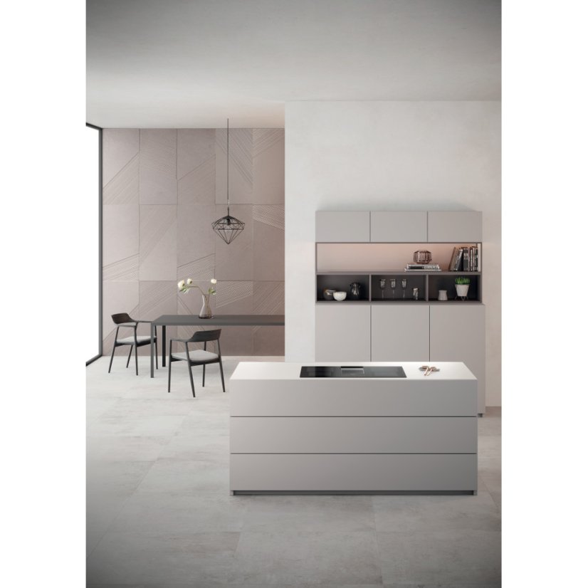 Indukční varná deska Whirlpool WVH92K1