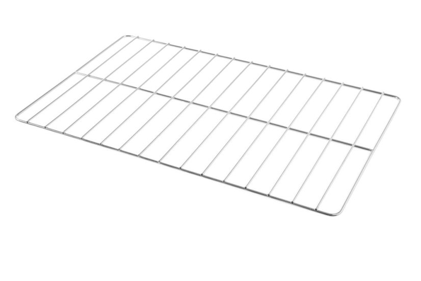 Udící pec elektrická, HENDI, 230V/1600W, 540x380x(H)725mm