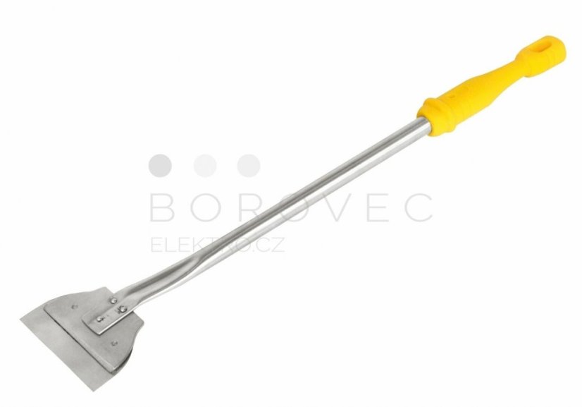OEM škrabka 120 mm OEM škrabka 120 mm