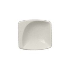 RAK Porcelain RAK Talíř malý čtvercový 8 cm, bílá | RAK-NFMZMS08WH