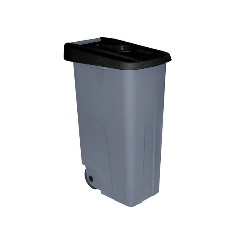TOMGAST Víko pro DE-23250 s otvorem - černé TOMGAST Víko pro DE-23250 s otvorem - černé