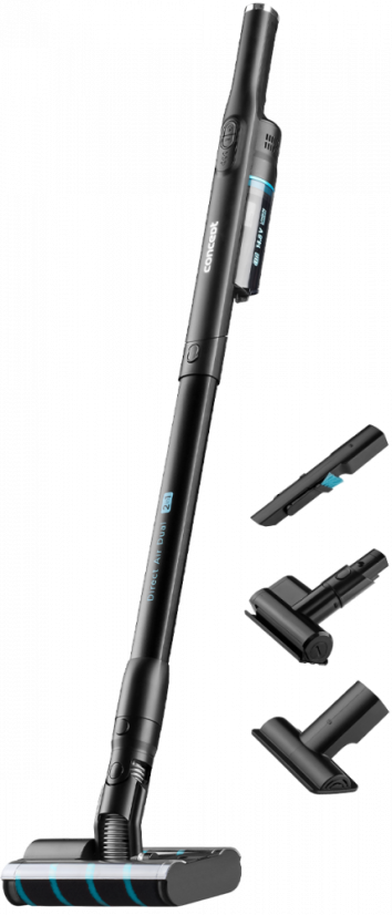 Aku vysavač Concept VP4520