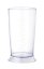 Mixér G21 VitalStick 800 W, Red/Black